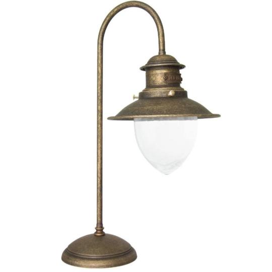loft rustikalny mediteransky stolny lampa pristavnej atmosfery kancelaria spalna plaz vintage medena lampa sklenena bankovka osvetlenie country rustikalne lampy budapest lampovy obchod.jpg